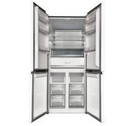 Meferi MFR70WH TOTAL NO FROST CROSS DOOR ULTRA