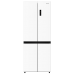 Meferi MFR70WH TOTAL NO FROST CROSS DOOR ULTRA