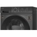 Weissgauff WM 601411 Inverter Steam Grey