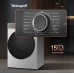 Weissgauff WM 4427 Inverter Steam