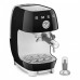 Smeg ECF03BLEU
