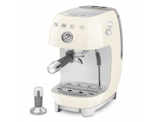 Smeg ECF03CREU