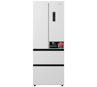 Meferi MFR70WH TOTAL NO FROST FRENCH DOOR ULTRA