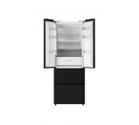 Meferi MFR70BK TOTAL NO FROST FRENCH DOOR ULTRA