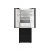 Meferi MFR70BK TOTAL NO FROST FRENCH DOOR ULTRA