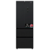 Meferi MFR70BK TOTAL NO FROST FRENCH DOOR ULTRA