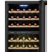Weissgauff WWC-29 DB DualZone