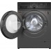 Weissgauff WM 48128 Inverter Steam Grey