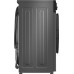 Weissgauff WM 48128 Inverter Steam Grey