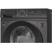 Weissgauff WM 48128 Inverter Steam Grey