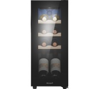Weissgauff WWC-08 Compressor