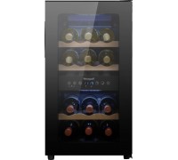 Weissgauff WWC-16 DualZone Compressor