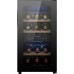 Weissgauff WWC-16 DualZone Compressor