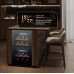 Weissgauff WWC-16 DualZone Compressor