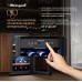 Weissgauff WWC-16 DualZone Compressor