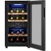 Weissgauff WWC-16 DualZone Compressor