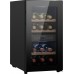 Weissgauff WWC-16 DualZone Compressor