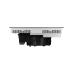 HIBERG с вытяжкой i6-VM8 B (60см, инверторная)