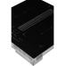 HIBERG с вытяжкой i6-VM8 B (60см, инверторная)