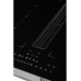 HIBERG с вытяжкой i6-VM8 B (60см, инверторная)