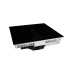 HIBERG с вытяжкой i6-VM8 B (60см, инверторная)