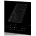 HIBERG с вытяжкой i8-VM8 B (80см, инверторная)