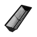 HIBERG с вытяжкой i8-VM8 B (80см, инверторная)