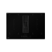 HIBERG с вытяжкой i8-VM8 B (80см, инверторная)