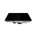 HIBERG с вытяжкой i8-VM8 B (80см, инверторная)
