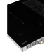 HIBERG с вытяжкой i8-VM8 B (80см, инверторная)