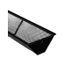 HIBERG с вытяжкой i8-VM8 B (80см, инверторная)