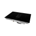HIBERG с вытяжкой i8-VM8 B (80см, инверторная)