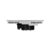 HIBERG с вытяжкой i8-VM8 B (80см, инверторная)