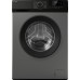 Weissgauff WM 45127 DC Inverter Steam Grey