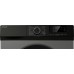 Weissgauff WM 45127 DC Inverter Steam Grey