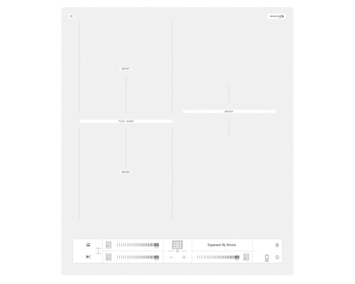 Zigmund & Shtain CI 24.4 W