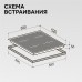 Zigmund & Shtain CI 23.6 W