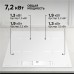 Zigmund & Shtain CI 23.6 W