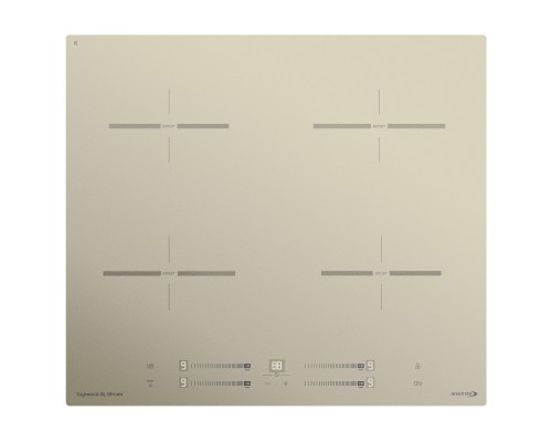 Zigmund & Shtain CI 23.6 I