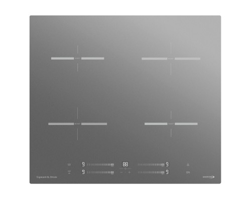 Zigmund & Shtain CI 23.6 S