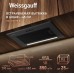 Weissgauff Box 450 PB BL