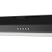 Weissgauff Cover 600 Black
