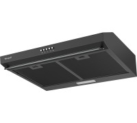 Weissgauff Cover 600 Black