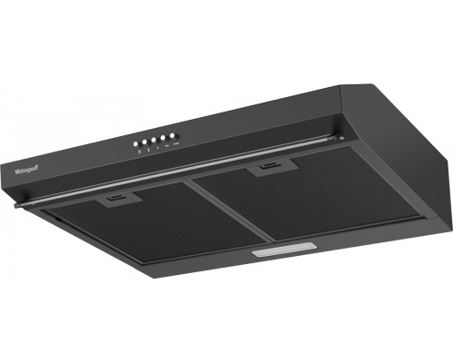 Weissgauff Cover 600 Black