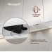 Weissgauff Cover 600 White