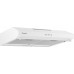 Weissgauff Cover 600 White