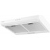 Weissgauff Cover 600 White