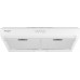 Weissgauff Cover 600 White