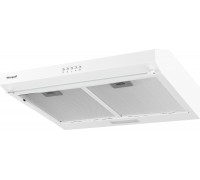 Weissgauff Cover 600 White