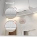 Weissgauff Cover 600 White